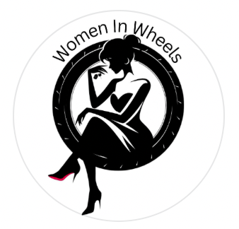 Women in Wheels at The Elite London: Supercar Showcase - Sparkling Afternoon Tea Seating